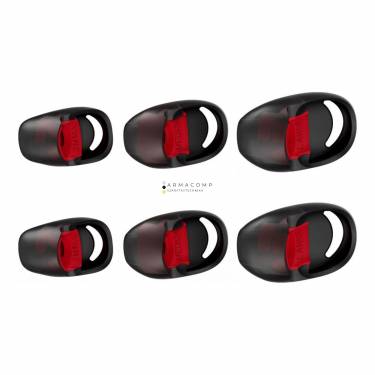 Kingston HyperX Cloud Buds Bluetooth Headset Red