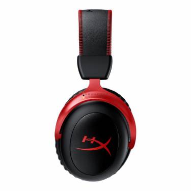 Kingston HyperX Cloud II Wireless Headset Black/Red