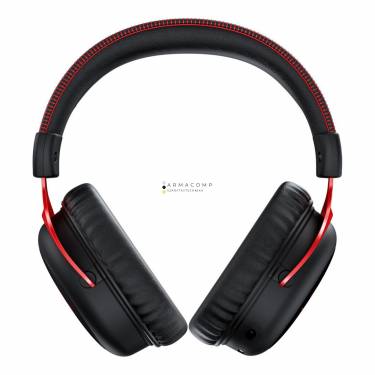 Kingston HyperX Cloud II Wireless Headset Black/Red