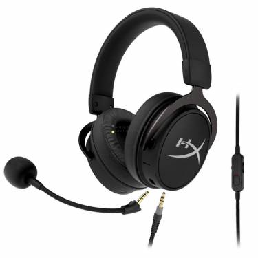 Kingston HyperX Cloud Mix Headset Black