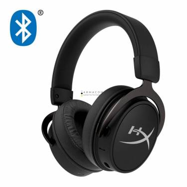 Kingston HyperX Cloud Mix Headset Black