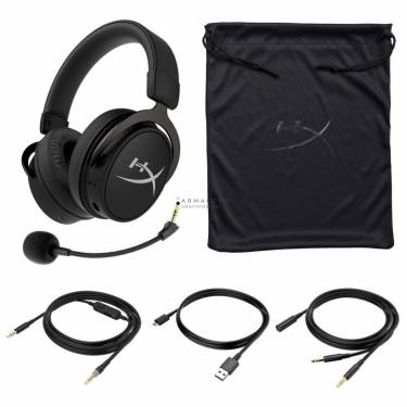 Kingston HyperX Cloud Mix Headset Black