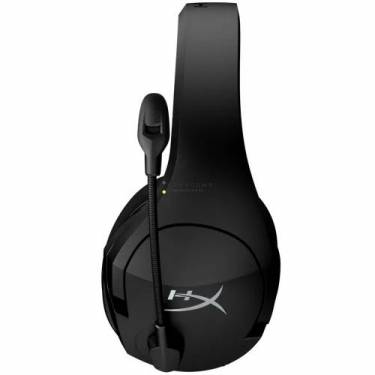 Kingston HyperX Cloud Stinger Core 7.1 Wireless Headset Black