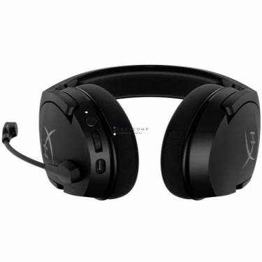 Kingston HyperX Cloud Stinger Core 7.1 Wireless Headset Black