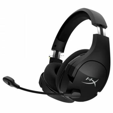 Kingston HyperX Cloud Stinger Core 7.1 Wireless Headset Black