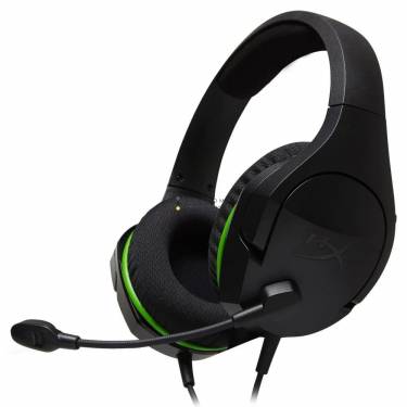 Kingston HyperX Cloud Stinger Core Wireless Headset Grey/Green