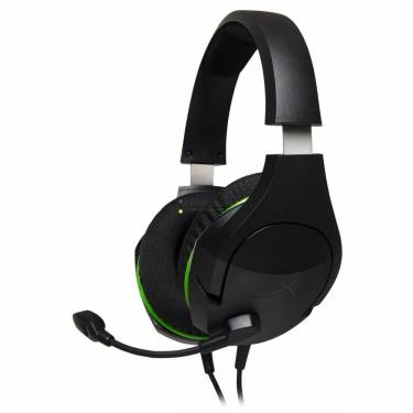 Kingston HyperX Cloud Stinger Core Wireless Headset Grey/Green