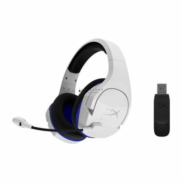 Kingston HyperX Cloud Stinger Core Wireless Headset White