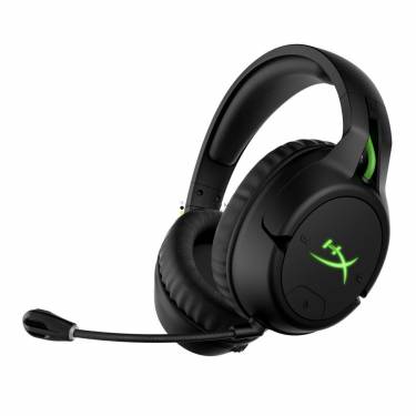 Kingston HyperX CloudX Flight Wireless Gaming Headset Black (Xbox licensed)