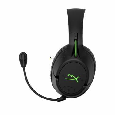 Kingston HyperX CloudX Flight Wireless Gaming Headset Black (Xbox licensed)