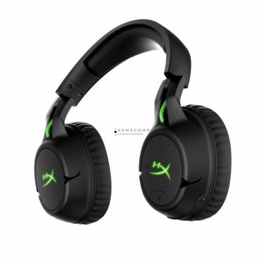 Kingston HyperX CloudX Flight Wireless Gaming Headset Black (Xbox licensed)