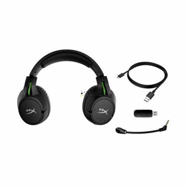 Kingston HyperX CloudX Flight Wireless Gaming Headset Black (Xbox licensed)