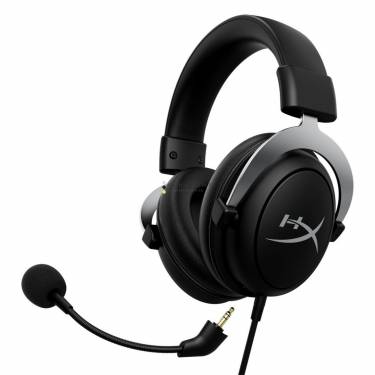 Kingston HyperX CloudX Refresh Headset Black (Xbox Licensed)