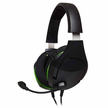 Kingston HyperX CloudX Stinger Core Gamer Headset Black/Green (Xbox Licensed)