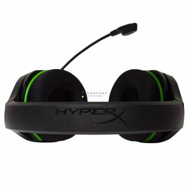 Kingston HyperX CloudX Stinger Core Gamer Headset Black/Green (Xbox Licensed)