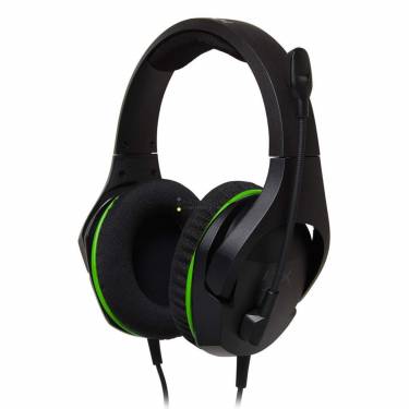 Kingston HyperX CloudX Stinger Core Gamer Headset Black/Green (Xbox Licensed)