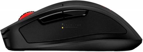 Kingston HyperX Pulsefire Dart Wireless Gaming mouse Black