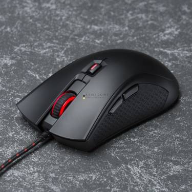 Kingston HyperX Pulsefire FPS Pro Gaming mouse Black