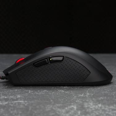 Kingston HyperX Pulsefire FPS Pro Gaming mouse Black