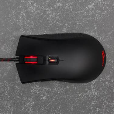 Kingston HyperX Pulsefire FPS Pro Gaming mouse Black