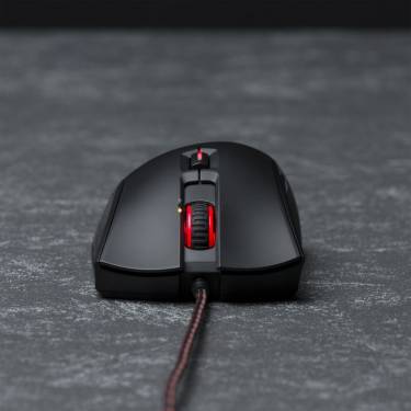 Kingston HyperX Pulsefire FPS Pro Gaming mouse Black