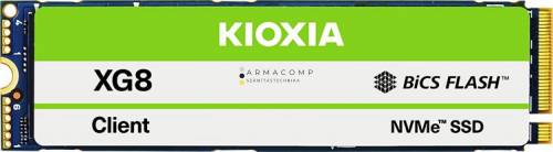 KIOXIA 2TB M.2 2280 NVMe XG8 Client