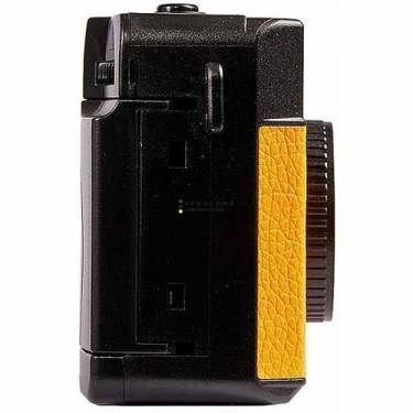 Kodak Film Camera Ultra F9 Yellow