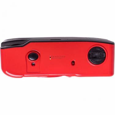 Kodak M35 Red