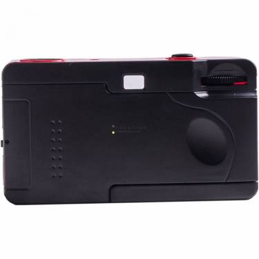 Kodak M35 Red