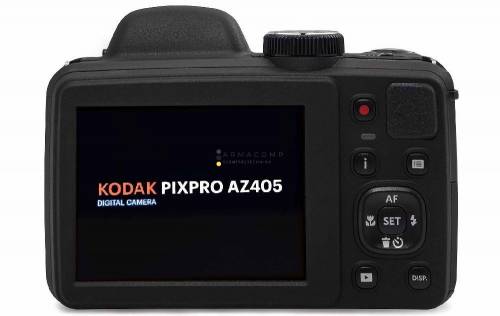 Kodak PixPro AZ405 Black