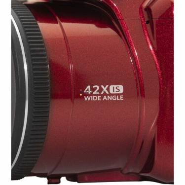 Kodak PixPro AZ425 Red