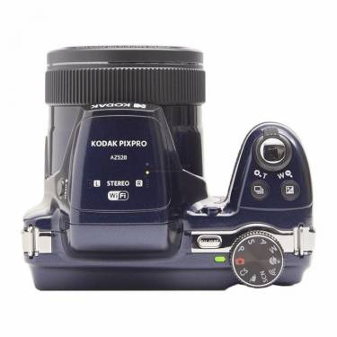 Kodak PixPro AZ528 Midnight Blue