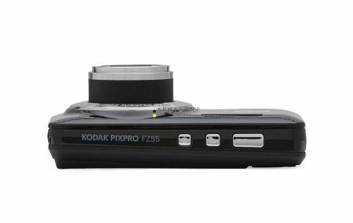 Kodak Pixpro FZ55 Black