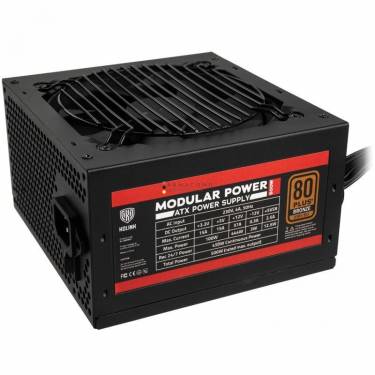 Kolink 500W 80+ Bronze KL-500Mv2