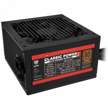 Kolink 500W KL-500v2 80+ Bronze