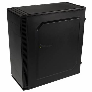 Kolink KLA-002 Midi-Tower Black