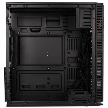 Kolink KLA-002 Midi-Tower Black