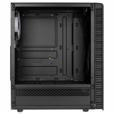 Kolink Observatory Lite ARGB Tempered Glass Black