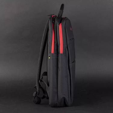 KONIX Bjorn Gaming Backpack 15" Black