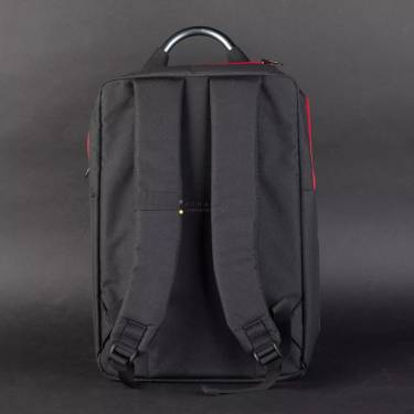 KONIX Bjorn Gaming Backpack 15" Black