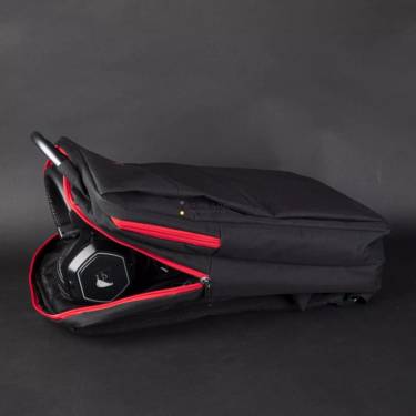 KONIX Bjorn Gaming Backpack 15" Black