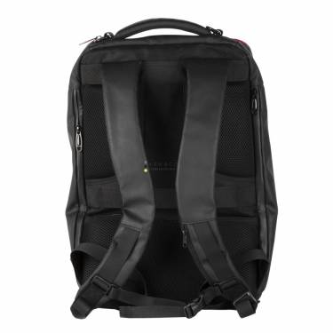 KONIX Drakkar Ragnarr Gaming Backpack 17" Black