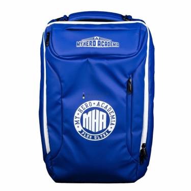 KONIX My Hero Academia gaming backpack for 17" Blue