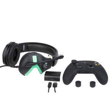 KONIX Mythics Chronos Xbox Series S/X Gamer Pack