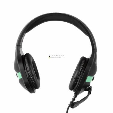 KONIX Mythics Nemesis Xbox Gaming Headset Black