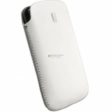 Krusell Mobile Case DONSÖ White (Medium)