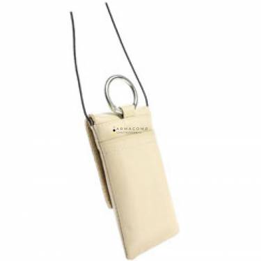 Krusell Mobile Case EDGE Beige