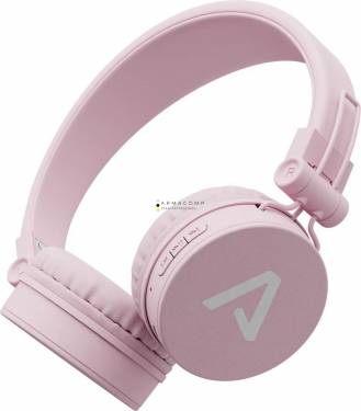 Lamax Blazer 2 Wireless Bluetooth Headset Pink