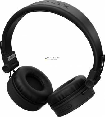 Lamax Blazer 2 Wireless Bluetooth Headset Black