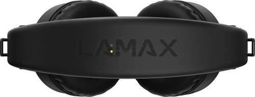 Lamax Blazer 2 Wireless Bluetooth Headset Black